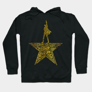 stars Hoodie